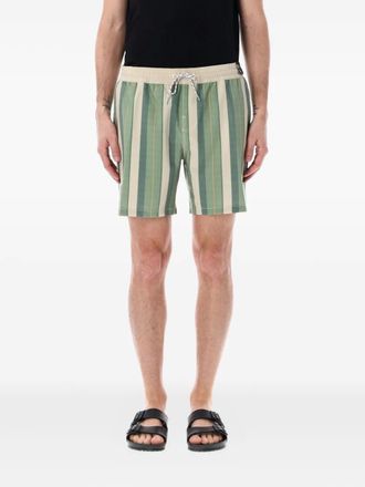 Billabong Sundays swim shorts - Green