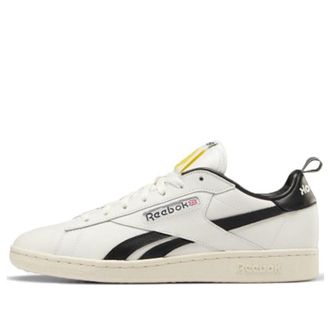 Reebok NPC UK Shoes White EH1023