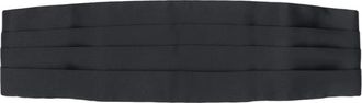 Brioni Headbands, male, Black, Size: XL Headband