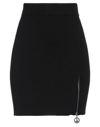Moschino PARTES DE ABAJO - Minifaldas en YOOX.COM