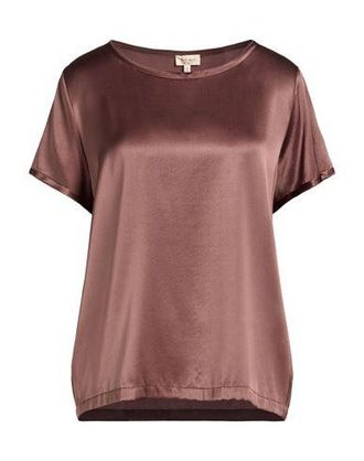 Her Shirt - Her Dress TOPWEAR - Tops on YOOX.COM