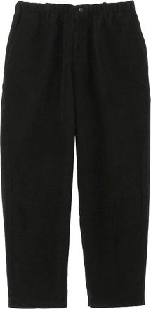 Goldwin Fine Wale Corduroy Straight Pants Gl75376