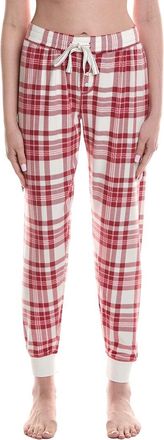 PJ Salvage Pj Salvage Plaid Jam Pant