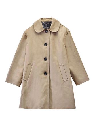 Marc Jacobs The Trench Coat