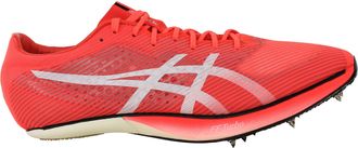 Asics Asics Metaspeed SP Mens Pink Running Shoes - Size UK 10.5