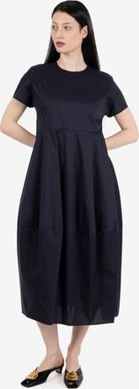 Liviana Conti Abito Lumis notte