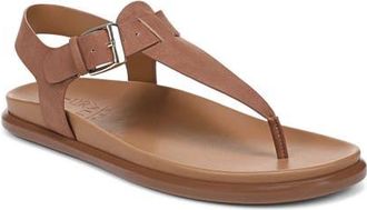 Naturalizer Fab Sandal in Walnut Wake at Nordstrom, Size 5.5