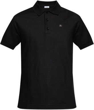 Burberry Uomo, Top, Nero, L, new