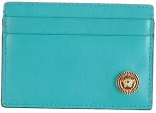 Versace PICCOLA PELLETTERIA - Portacarte su YOOX.COM