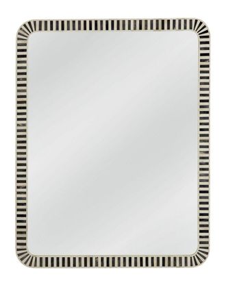 Bassett Mirror Company Cyrus Wall Mirror