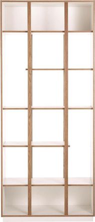 MR.WOOD Regal Newbury 210 x 90 cm