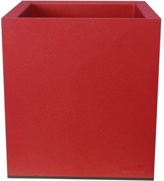 Riviera & Bar Riviera - Bac Granit - 40x40 cm - Rojo