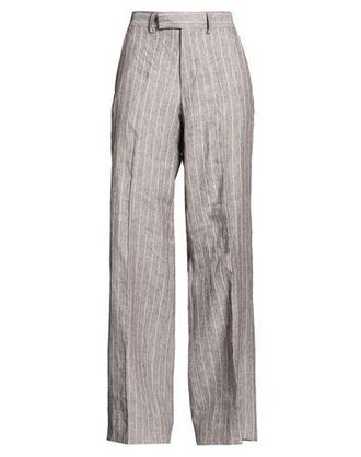 Breras Milano BOTTOMWEAR - Trousers on YOOX.COM