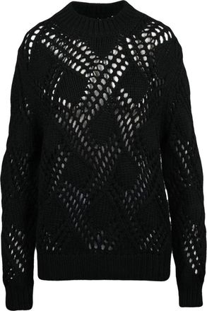 Jil Sander Donna, Maglie, Nero, M, new