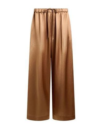 By Malene Birger BOTTOMWEAR - Trousers on YOOX.COM
