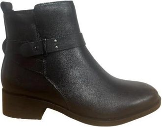 Remonte Schoenen, Dames, Zwart, 38 EU, Enkellaarzen