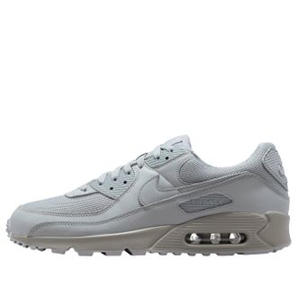 Nike Air Max 90 Triple Grey CN8490-001