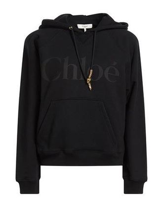 Chloé TOPWEAR - Sweatshirts on YOOX.COM