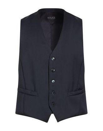 Digel SUITS and CO-ORDS - Waistcoats on YOOX.COM
