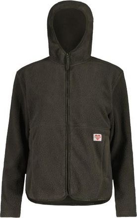 Maloja FrauenkogelM. Fleecejacke für Damen | schwarz