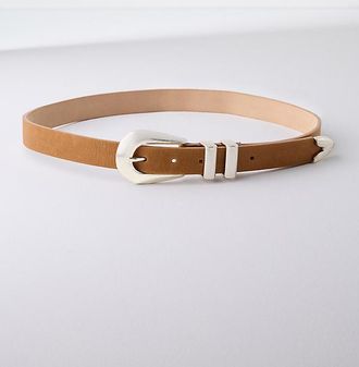 Streets Ahead Danica Western Belt