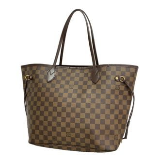 Louis Vuitton Ebene Tote Bag (Pre-Owned)