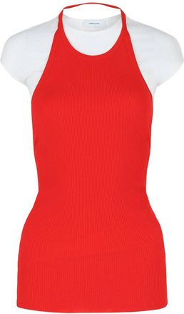 Ferragamo Layered Top