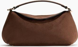 H&M Crossbody Bag in Brown at Nordstrom