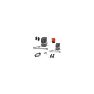 Pierre Cardin Kt-blgriffe24t - Kits Completos Para Puertas Batientes