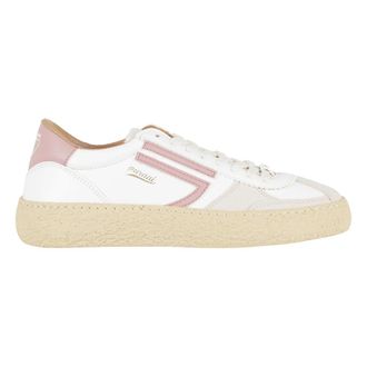 Puraai Sneakers, female, White, Size: 11 US Sneaker vintage 1 01