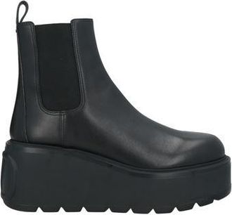 Valentino Garavani FOOTWEAR - Ankle boots on YOOX.COM