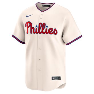 Nike Bryce Harper Philadelphia Phillies Nike Mens Dri-FIT MLB Limited Jersey in Brown | LM2503K2PP9-V91
