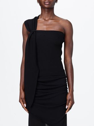 Liviana Conti Top in viscosa