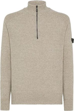 Peuterey Braille Sweater 03 Amaretto