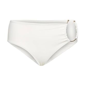 CHRISTOPHER ESBER Bottoms, female, White, Size: XS Bottoms