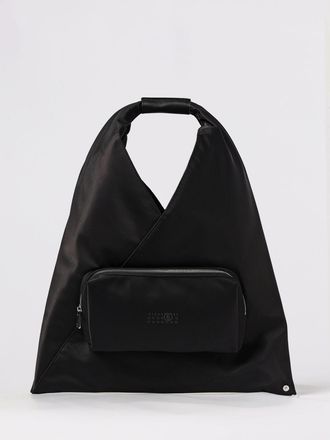 Maison Margiela Bag MM6 MAISON MARGIELA Kids color Black