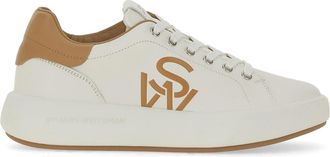 Stuart Weitzman Sw Pro Sneaker
