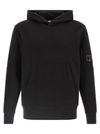 C.P. Company Diagonal Raised Hoodie