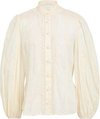 Zimmermann TOPWEAR - Camicie su YOOX.COM
