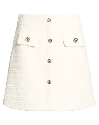 No Secrets World HOSEN & R&Ouml;CKE - Minir&ouml;cke auf YOOX.COM