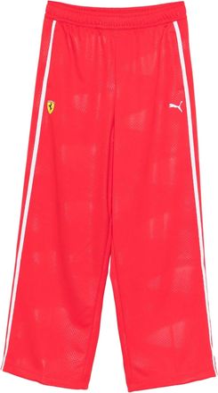 Puma Ferrari T7 &Uuml;bergro&szlig;e Hose