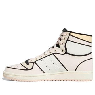 adidas Top Ten Rb Shoes Navy Multi-Color FX8522