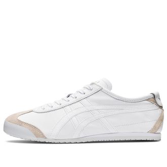 Onitsuka Tiger Mexico 66 White Grey DL408-0101