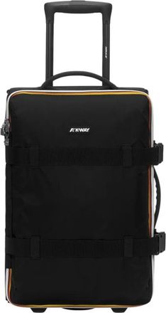 K-Way unisex, Suitcases, Blu, Taglia unica, new