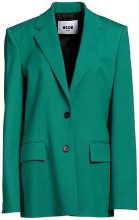 Msgm SUITS and CO-ORDS - Blazers sur YOOX.COM