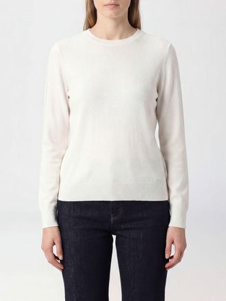 Barbour Maglia Donna colore Bianco