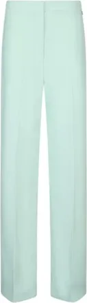 Liu Jo Mujer, Pantalones, Verde, Talla: S