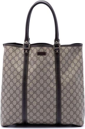 Gucci Pre-owned Gucci GG Supreme Joy Vertical Tote Ladies H3K7OL4WA3IN5D3U