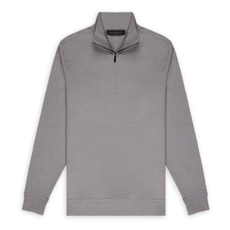 Aspact Skyline Sweater - Heren - Sweatshirts & Hoodies - Grijs - Maat: M