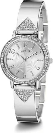 Guess Dames, Accessoires, Grijs, Maat: ONE Size